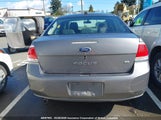 Ford Focus Se 1FAHP35N99W143226 снимка