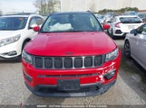 Jeep Compass Latitude 3C4NJCBBXKT834611 снимка