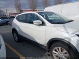 Nissan Rogue Sport S/Sv/Sl JN1BJ1CP1JW108584 photo