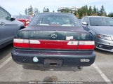 Toyota Corolla Dx 2T1BA05E1TC113167 снимка
