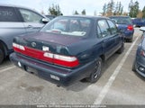 Toyota Corolla Dx 2T1BA05E1TC113167 снимка