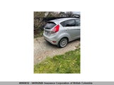 Ford Fiesta Titanium 3FADP4FJXEM208627 снимка