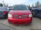 Dodge Grand Caravan Se 2D8HN44H98R785343 снимка