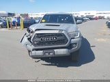 Toyota Tacoma Double Cab/Sr5/Trd Sport/Trd Off Road 5TFDZ5BN2KX038742 photo