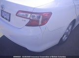 Toyota Camry 4T1BF1FK5CU141984 снимка