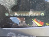 Honda Cr-V 5J6RE48589L802236 снимка