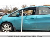 Honda Fit LUCGE8G57D3009875 снимка