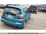 Honda Fit LUCGE8G57D3009875 снимка