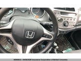 Honda Fit LUCGE8G57D3009875 снимка