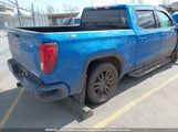 GMC Sierra  Elevation 1GTUUCED3NZ637499 снимка