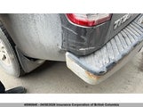 Nissan Titan 1N6AA07BX6N508879 снимка