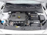 Hyundai Kona KM8K22AA4JU077952 снимка