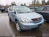 Lexus Rx 330 2T2HA31U25C043945 photo