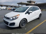 Kia Rio Lx KNADM5A3XC6704894 снимка