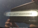 Audi Q5 WA1LKCFP3AA093938 снимка
