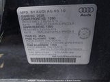 Audi Q5 WA1LKCFP3AA093938 снимка