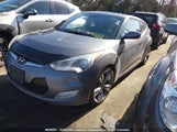 Hyundai Veloster KMHTC6AD4DU151264 снимка