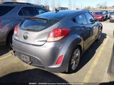 Hyundai Veloster KMHTC6AD4DU151264 снимка