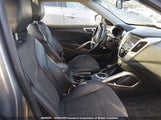 Hyundai Veloster KMHTC6AD4DU151264 снимка