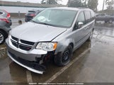 Dodge Grand Caravan Se 2C4RDGBG0ER289764 снимка