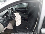 Dodge Grand Caravan Se 2C4RDGBG0ER289764 снимка