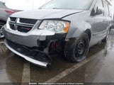 Dodge Grand Caravan Se 2C4RDGBG0ER289764 снимка