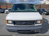 Ford Ford E150 1FTRE14W16HB00082 снимка