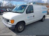 Ford Ford E150 1FTRE14W16HB00082 снимка