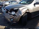 Chevrolet Equinox Lt 2CNFLEE56B6404560 снимка