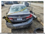 Honda Civic 2HGFB2F51DH035975 снимка