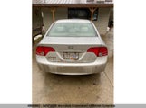 Honda Civic 1HGFA15376L806040 снимка