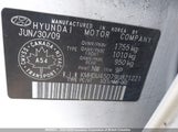 Hyundai Elantra Gls/Se KMHDU45D79U821221 снимка