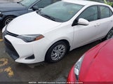Toyota Corolla L/Le/Xle/Se/Xse 2T1BURHE7KC245002 fotografie