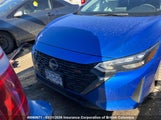 Nissan Sentra Sr 3N1AB8DV6RY253834 снимка
