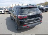 Jeep Compass Trailhawk Elite 3C4NJDDB6MT583432 снимка