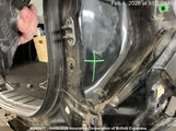 Subaru Forester Xs JF2SH62679G727678 снимка