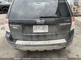 Subaru Forester Xs JF2SH62679G727678 снимка