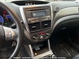 Subaru Forester Xs JF2SH62679G727678 снимка
