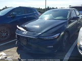 Hyundai Elantra Luxury Hybrid KMHLN4DJ9TU182282 снимка