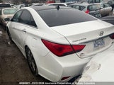 Hyundai Sonata Se/Limited 5NPEC4AC2EH938735 снимка