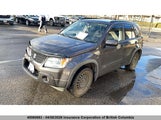 Suzuki Grand Vitara Premium JS3TD0D24A4102023 снимка