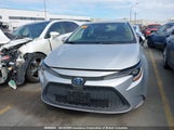 Toyota Corolla JTDBBMBE3N3501831 снимка