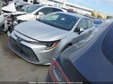Toyota Corolla JTDBBMBE3N3501831 fotografie
