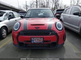 Mini Cooper S WMW53DH06P2S73321 снимка