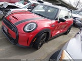 Mini Cooper S WMW53DH06P2S73321 снимка