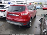 Ford Escape Titanium 1FMCU9J97FUA84866 снимка