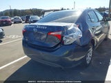 Toyota Corolla L/Le/Le Pls/Prm/S/S Pls 2T1BURHE9EC092207 снимка