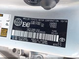 Toyota Corolla JTNK4RBE7K3025520 снимка