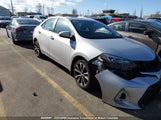 Toyota Corolla L/Le/Xle/Se/Xse 2T1BURHE4JC009535 photo