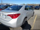 Toyota Corolla L/Le/Xle/Se/Xse 2T1BURHE4JC009535 fotografie